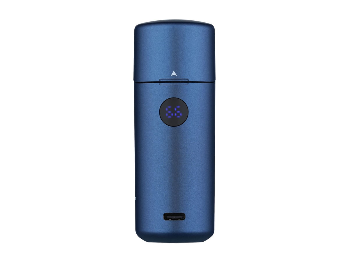 Olight Perun 3 Mini Premium Midnight Blue | 123zaklampen.nl